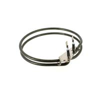 Resistance ronde 1400w, ss-992597 - four