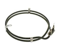 Resistance ronde 1500w 75x0151 pour Micro-ondes De dietrich