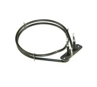 Résistance ronde 1600w, 262900067 - cuisiniere