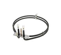 Resistance ronde 1600w c00138834 pour Four Scholtes