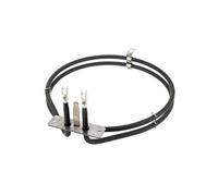 Resistance ronde 1600w c00138834 pour Four Scholtes