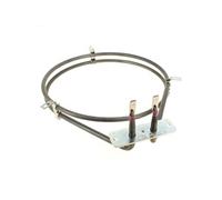 Resistance ronde 1600w pour Four Ariston