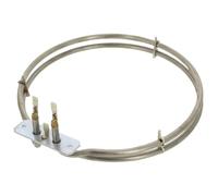 Résistance ronde 1800w, 462900010 pour cuisiniere