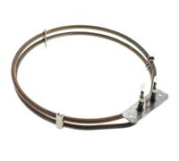 Résistance ronde 2000W, 32041466 pour four