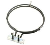 Résistance ronde 2000w, 3570284038 pour Four