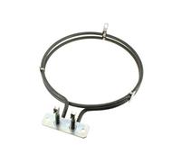 Résistance ronde 2000w, 3570284038 3570104012 - four