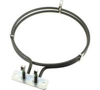 Résistance ronde 2000w, 3570284038 3570104012 - four G