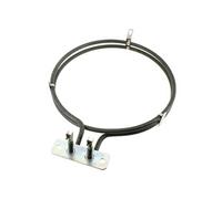 Résistance ronde 2000w, 3570284038 pour Four