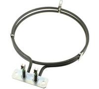 Résistance ronde 2000w, 3570284038 pour Four Zanussi Autre
