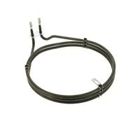 Résistance ronde 2000w, 3970128017 pour Four Electrolux Autre
