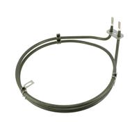 Résistance ronde 2000w, 3970128017 pour Four Electrolux Autre
