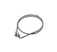 Resistance 2000w 397012805/8 pour Four ARTHUR MARTIN, ELECTROLUX, ESSENTIEL B, FAURE, ZANUSSI , FOUR ENCASTRABLE ESSENTIELB EFMP 581B, FOUR ENCASTRABLE ESSENTIELB EFMP 581B2, FOUR ENCASTRABLE ESSENTIE