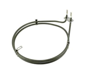Résistance ronde 2000W 3970128058, 3970128017 pour four