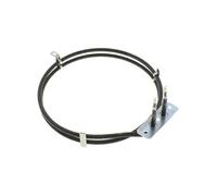 Resistance ronde 2000w 480121101186 pour Four Whirlpool