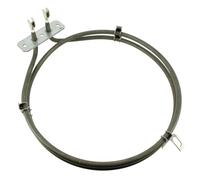 Resistance ronde 2000w 480121101186 pour Four Whirlpool