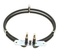 Résistance ronde 2000w, 481925928718 pour Four Philips Autre