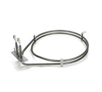 Resistance ronde 2000w, 77x2277 76x5859 - four