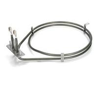 Résistance circulaire 2000W Four cuisinière (77X2277 288977 ALLENZI ARCELIK ASKO ATAG BEHA BEKO BLANCO BLOMBERG BRANDT BUTLER CAPLE CDA CRYSTAL CYLINDA DE DIETRICH ELEKTRA-BREGENZ ETNA FAGOR FOSTER JA