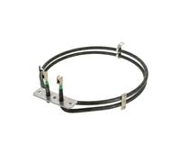 Resistance ronde 2000w pour Cuisiniere Smeg