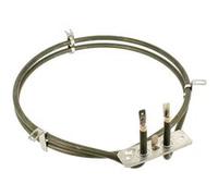 Résistance ronde 2300w, 00097860 3404705 - four gaggenau Autre G