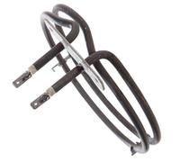 Resistance ronde 230v pour cuisiniere Electrolux 315795300