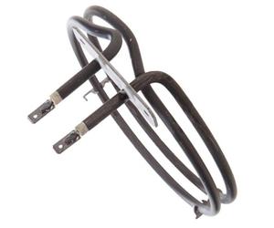 Resistance ronde 230v pour cuisiniere Electrolux 315795300