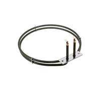 Résistance ronde 2400w, 140089339034 140089339059 - four