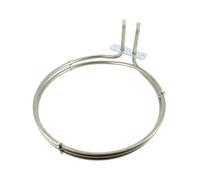 Résistance ronde 2400w, 140089339034 140089339059 - four