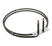 Résistance ronde 2400w, 140089339034 140089339059 - four
