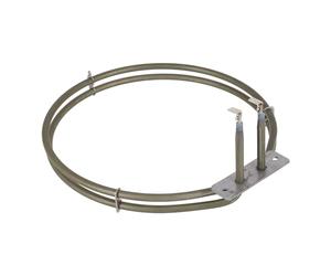 Résistance ronde 2400w, 140089339034 pour Four