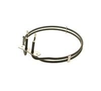 Résistance ronde 2400w, 387142510/8 pour Four