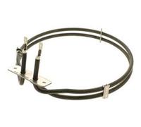 Résistance ronde 2400w, 387142510/8 pour Four Electrolux Autre G