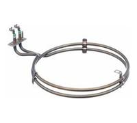 Résistance ronde 2500w, 00083517 00081760 - four Autre G