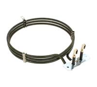 Résistance ronde 2500w, 3570039010 70x1443 - four