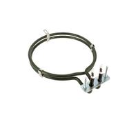 Résistance ronde 2500w, 92x6010 00075330 - four