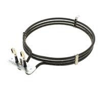 Resistance ronde 2800w, c00141180 pour Cuisiniere