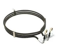 Resistance ronde 2800w c00141180 pour Cuisiniere Ariston Autre G