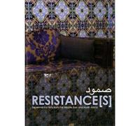 Resistance(s) - Vol. 1 ( Dansons / Transit / Dieu Me Pardonne / Wet Tiles / Allahu Akbar / Beauty Never Ends (Untitles Part 3b) / K3 (Les Femmes) / From Beyrouth With Love (Ca Sera Beau) ) ( Resi