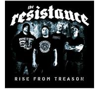 Résistance - Se Lever Contre La Trahison