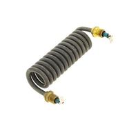 Resistance sechage 1000w c00080765 pour Lave-linge