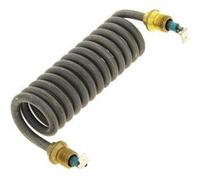 Resistance sechage 1000w c00080765 pour Lave-linge Ariston Autre G