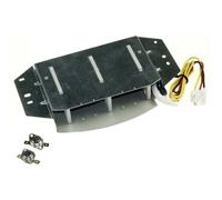 Ferlux Brito Poêle à bois