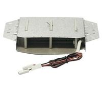 Resistance Seche-linge 1200+1200w Brandt 57x2272