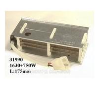 Resistance seche linge 1630 w+750 w pour sèche …