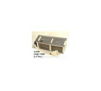Resistance seche linge 1630 w+750 w pour sèche linge arthur martin electrolux faure