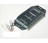 Résistance 1800W + 1000W Sèche-linge 57X1299, VEDETTE, THOMSON, FAGOR, CRYSTAL, LG, NOGAMATIC, NOMAGATIC - 62908