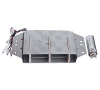 RESISTANCE SECHE LINGE 1800W/1000W 24.3CMX14.4CM BRANDT