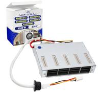 Resistance Seche Linge 2100W 230V 41042962 40007272 pour Candy pour Hoover | Code Original 41042963 pour Haier pour Rosieres pour Zerowatt - Garantie de 10 Ans - MONTERAL