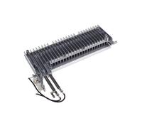 Resistance seche-linge 2300w + thermostats doubles Whirlpool ASW996807