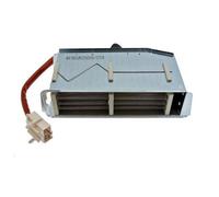 Résistance sèche linge 230V 1400+800W pour Sèche-linge ARTHUR MARTIN - ELECTROLUX - Condensateur de sèche-linge